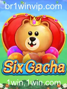 Explorando SixGacha: Um Novo Universo de Entretenimento e Estratégia