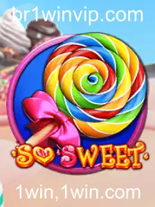 SoSweet: Um Doce Universo de Diversão e Estratégia