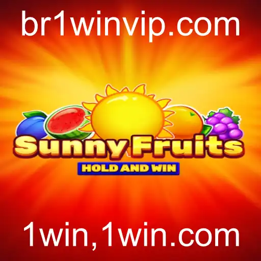 SunnyFruits: Explore o Mundo Colorido e Divertido do Novo Jogo de Frutas
