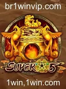 Super5: Explorando o Novo Fenômeno dos Jogos de Azar Online