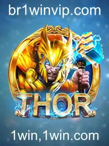 Explorando o Mundo de THOR: Jogo Online e Estratégia