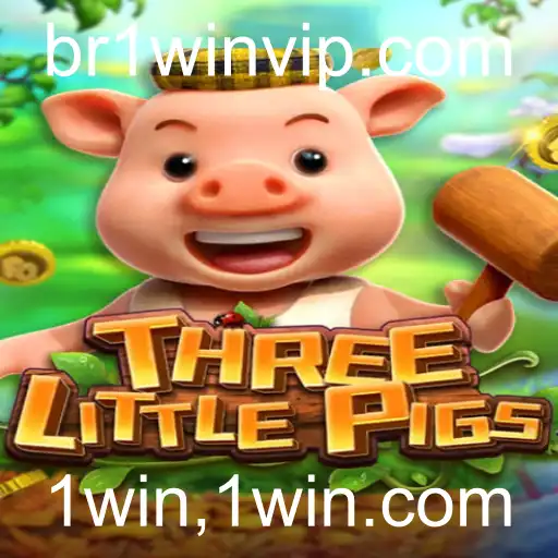 Descubra o Fascinante Jogo THREELITTLEPIGS