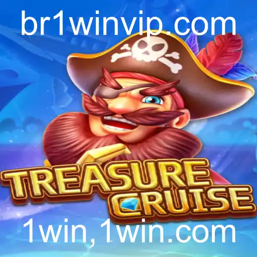 Descubra o Envolvente Mundo de TREASURECRUISE