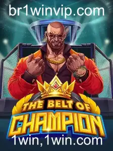 Explorando o Jogo TheBeltOfChampion: A Emoção da Vitória