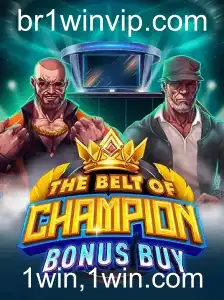 TheBeltOfChampionBonusBuy: Um Mergulho no Mundo do Entretenimento Online