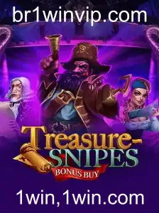 Explorando as Aventuras de TreasuresnipesBonusBuy