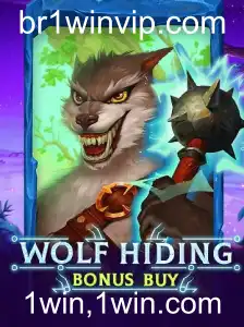 Explorando o Excitante Mundo do Jogo WolfHidingBonusBuy